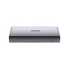 UNITEK V1130A01-EU 4K HDMI Splitter 1x2 4K@30Hz 1080P@60Hz for PS4 Xbox Blu-ray Plug and Play