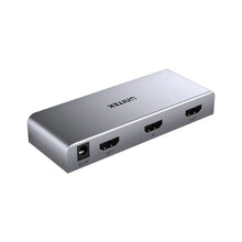 UNITEK V1130A01 - EU 4K HDMI Splitter 1x2 4K@30Hz 1080P@60Hz for PS4 Xbox Blu - ray Plug and Play - UGREEN PAKISTAN