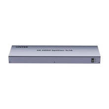 UNITEK V1137AGY01 - EU 4K HDMI Splitter 1x16 4K@30Hz Cascading for PS4 Xbox Blu - ray Digital Signage - UGREEN PAKISTAN