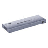 UNITEK V1137AGY01-EU 4K HDMI Splitter 1x16 4K@30Hz Cascading for PS4 Xbox Blu-ray Digital Signage