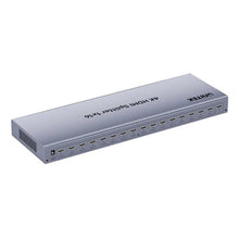 UNITEK V1137AGY01 - EU 4K HDMI Splitter 1x16 4K@30Hz Cascading for PS4 Xbox Blu - ray Digital Signage - UGREEN PAKISTAN