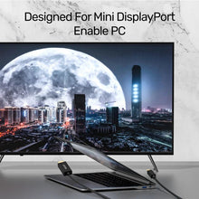 UNITEK V1152A Mini DisplayPort to HDMI Cable 2M 4K@30Hz for Surface Pro Laptop Monitor HDR - UGREEN PAKISTAN