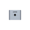 UNITEK V1163A HDMI Bidirectional Switch 2x1 or 1x2 8K@60Hz 4K@120Hz One-Key Switch for PS5 Xbox