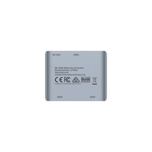 UNITEK V1163A HDMI Bidirectional Switch 2x1 or 1x2 8K@60Hz 4K@120Hz One - Key Switch for PS5 Xbox - UGREEN PAKISTAN