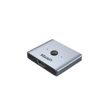 UNITEK V1163A HDMI Bidirectional Switch 2x1 or 1x2 8K@60Hz 4K@120Hz One - Key Switch for PS5 Xbox - UGREEN PAKISTAN