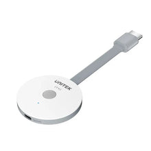 UNITEK V1183B01 Wireless HDMI Transmitter Only 1080P Low Latency for V1183A Receiver Plug and Play - UGREEN PAKISTAN