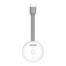UNITEK V1183B01 Wireless HDMI Transmitter Only 1080P Low Latency for V1183A Receiver Plug and Play - UGREEN PAKISTAN