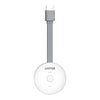 UNITEK V1183B01 Wireless HDMI Transmitter Only 1080P Low Latency for V1183A Receiver Plug and Play