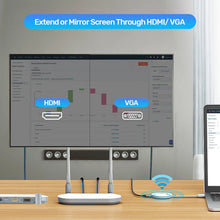 UNITEK V1183B01 Wireless HDMI Transmitter Only 1080P Low Latency for V1183A Receiver Plug and Play - UGREEN PAKISTAN