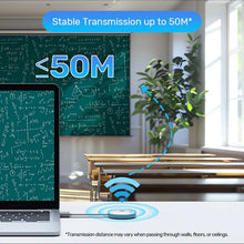 UNITEK V1183B01 Wireless HDMI Transmitter Only 1080P Low Latency for V1183A Receiver Plug and Play - UGREEN PAKISTAN