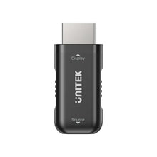 UNITEK V1187ABK01 USB - C to HDMI Adapter 4K@60Hz for Laptop Phone Tablet HDR HDCP 1.4 - UGREEN PAKISTAN