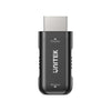 UNITEK V1187ABK01 USB-C to HDMI Adapter 4K@60Hz for Laptop Phone Tablet HDR HDCP 1.4