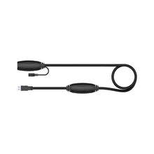 UNITEK Y - 3003C USB 3.0 Active Extension Cable 15M 5Gbps Dual Signal Boosters DC 5V for Webcam Printer - UGREEN PAKISTAN