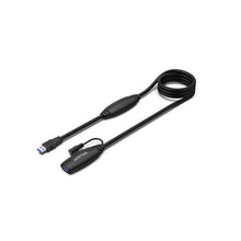 UNITEK Y - 3003C USB 3.0 Active Extension Cable 15M 5Gbps Dual Signal Boosters DC 5V for Webcam Printer - UGREEN PAKISTAN