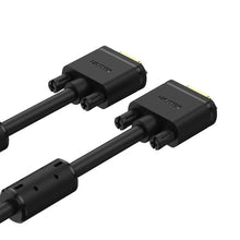UNITEK Y - C504G VGA Cable Male to Male 3M 1080P Gold - Plated Ferrite Cores for PC Monitor Projector - UGREEN PAKISTAN