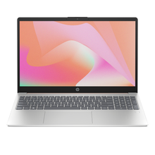 HP 15s FC0146DX - Natural Silver