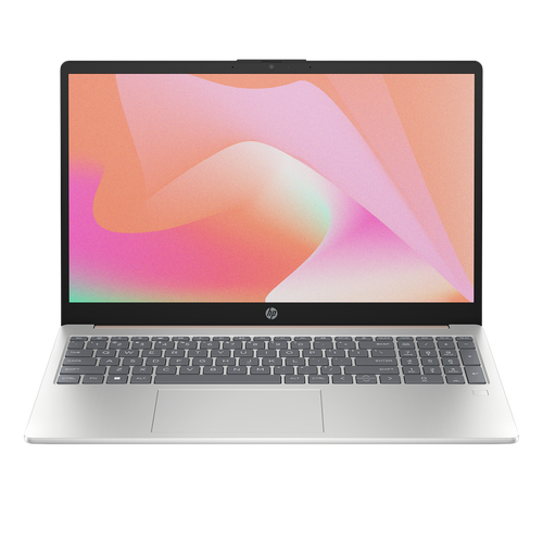 HP 15s FC0146DX - Natural Silver