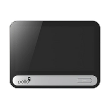 TouchHub - Indoor Home Security Command Terminal | PLC-VD3200/PM | 7" IPS Touch Screen | Linux OS | 4-Channel Live Video | H.265+ Compression | Wi-Fi & PoE | Supports 16 IP Cameras