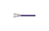 VIVANCO CAT 6A S/FTP Shielded Ethernet Cable VPCASFA4PVG3
