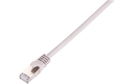 Vivanco CAT6A U/UTP Patch Cord VPCCUUARPVG1