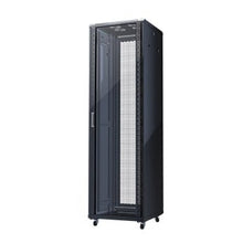 Vivanco VC Floor Standing Cabinet 19” Server Rack (22U–42U) – Network Data Cabinet - UGREEN PAKISTAN