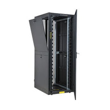 Vivanco VE884256100 Rapid Cabinet 42U (800×800) – 19” Server Rack Floor Standing - UGREEN PAKISTAN