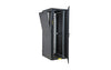 Vivanco VE884256100 Rapid Cabinet 42U (800×800) – 19” Server Rack Floor Standing