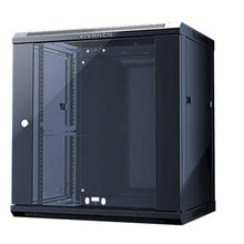 Vivanco VSA Wall Cabinet 19” Rack 18U (600×600) – Model VSA.6618.01.100 Network Server Cabinet - UGREEN PAKISTAN