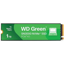 WD Green SN3000 1TB NVMe SSD | High-Speed M.2 Internal SSD - GLOBAL TECHES
