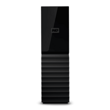 WD My Book 6TB External Hard Drive | Desktop Backup Storage - GLOBAL TECHES