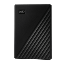 WD My Passport 1TB External Hard Drive | Portable USB Storage - GLOBAL TECHES