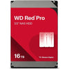 WD Red Pro 16TB NAS Hard Drive | Enterprise-Class 3.5