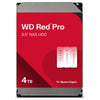 WD Red Pro 4TB NAS Hard Drive | 3.5