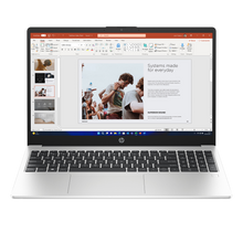 HP 250R G10 - Black