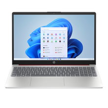 HP Laptop 15-FD0532NIA - Natural Silver