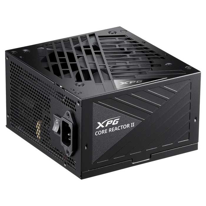 XPG 1000W GOLD COREREACTOR II Gaming Power Supply MODULAR
