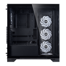 XPG INVADER X BTF MT (Black)