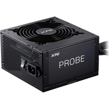 XPG 600B PROBE BRONZE BKCUS Gaming Power Supply NON MODULAR
