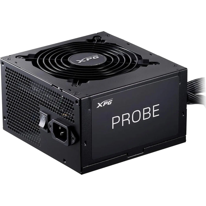 XPG 600B PROBE BRONZE BKCUS Gaming Power Supply NON MODULAR