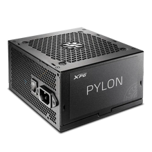 XPG 750W BRONZE PYLON Gaming Power Supply NON MODULAR