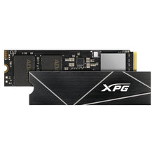 XPG 2TB S70 BLADE M.2 NVME Gen 4