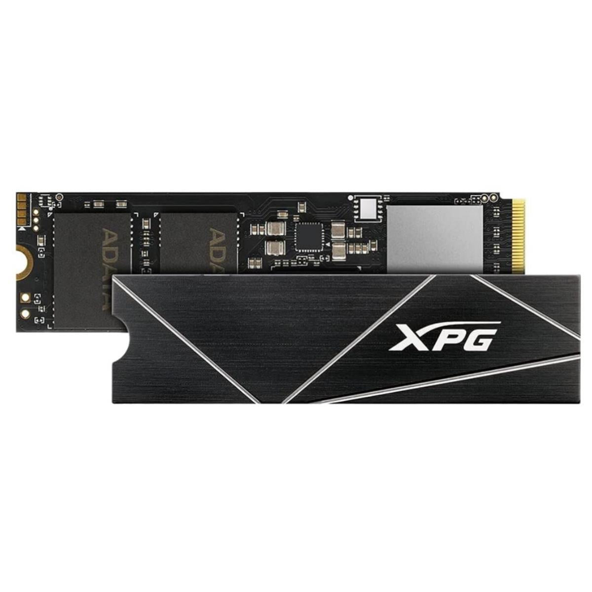 XPG 2TB S70 BLADE M.2 NVME Gen 4