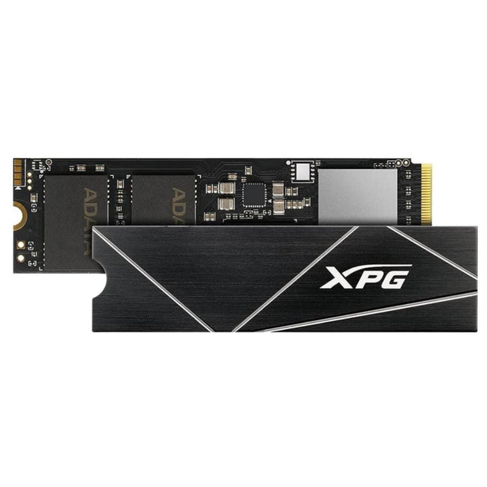 XPG 4TB S70 BLADE M.2 NVME Gen 4