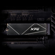 XPG 4TB S70 BLADE M.2 NVME Gen 4