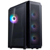 XPG VALOR AIR PLUS MT (Black)