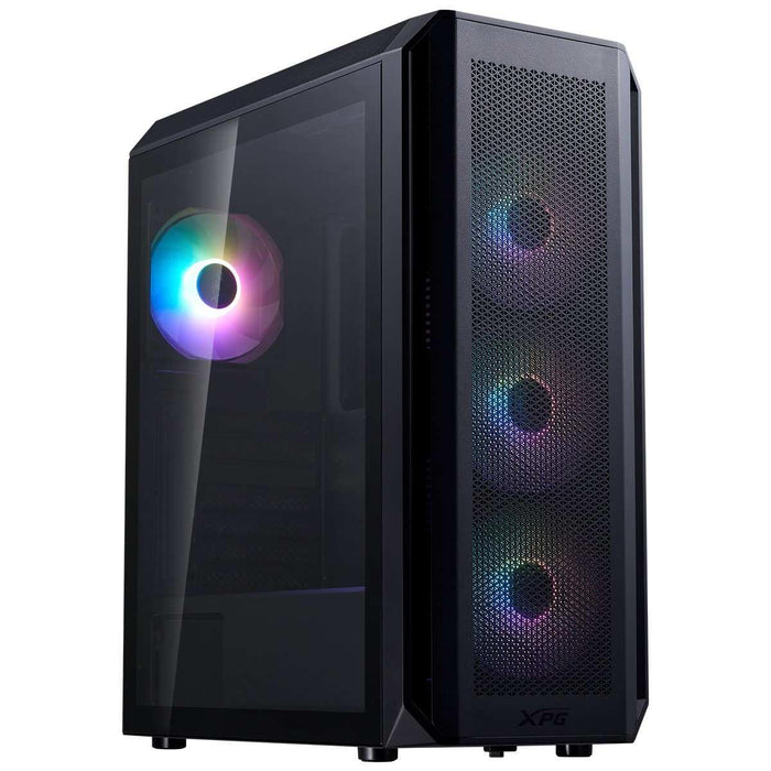 XPG VALOR AIR PLUS MT (Black)