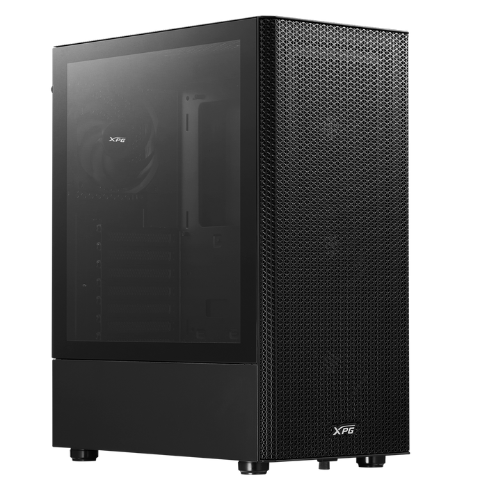 XPG VALOR MESH MT (Black)