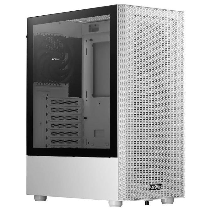XPG VALOR MESH MT (WHITE)