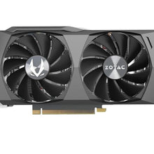 ZOTAC GAMING GeForce RTX 3060 Twin Edge 12GB GDDR6 Graphics Card - GLOBAL TECHES